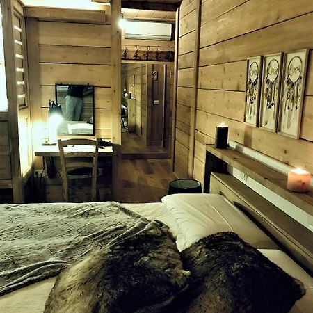 Ca Viro Bed & Breakfast Albosaggia Екстериор снимка