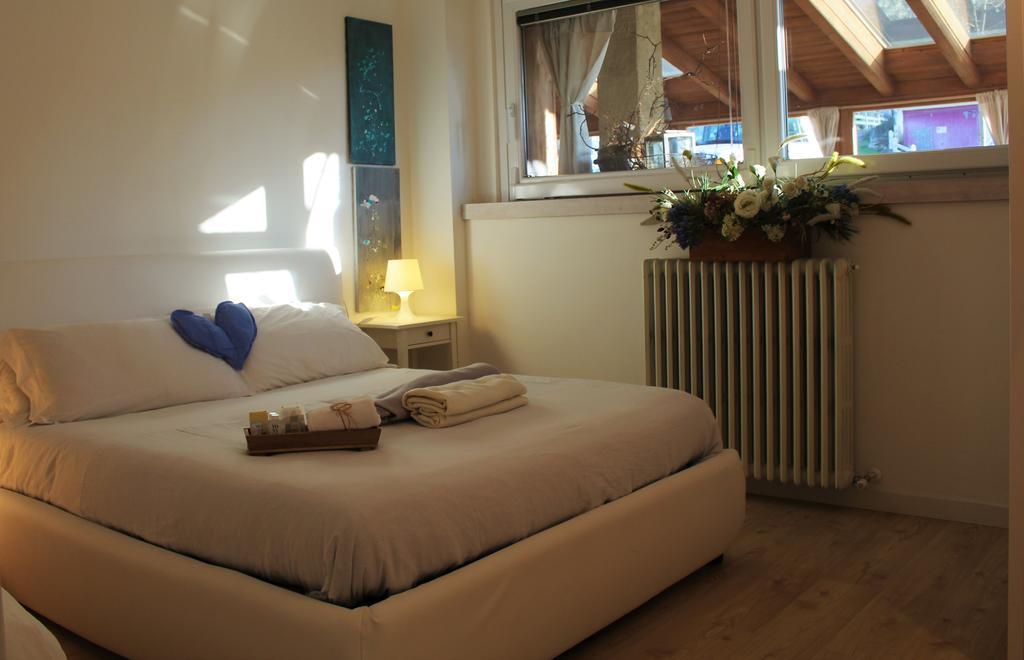 Ca Viro Bed & Breakfast Albosaggia Екстериор снимка