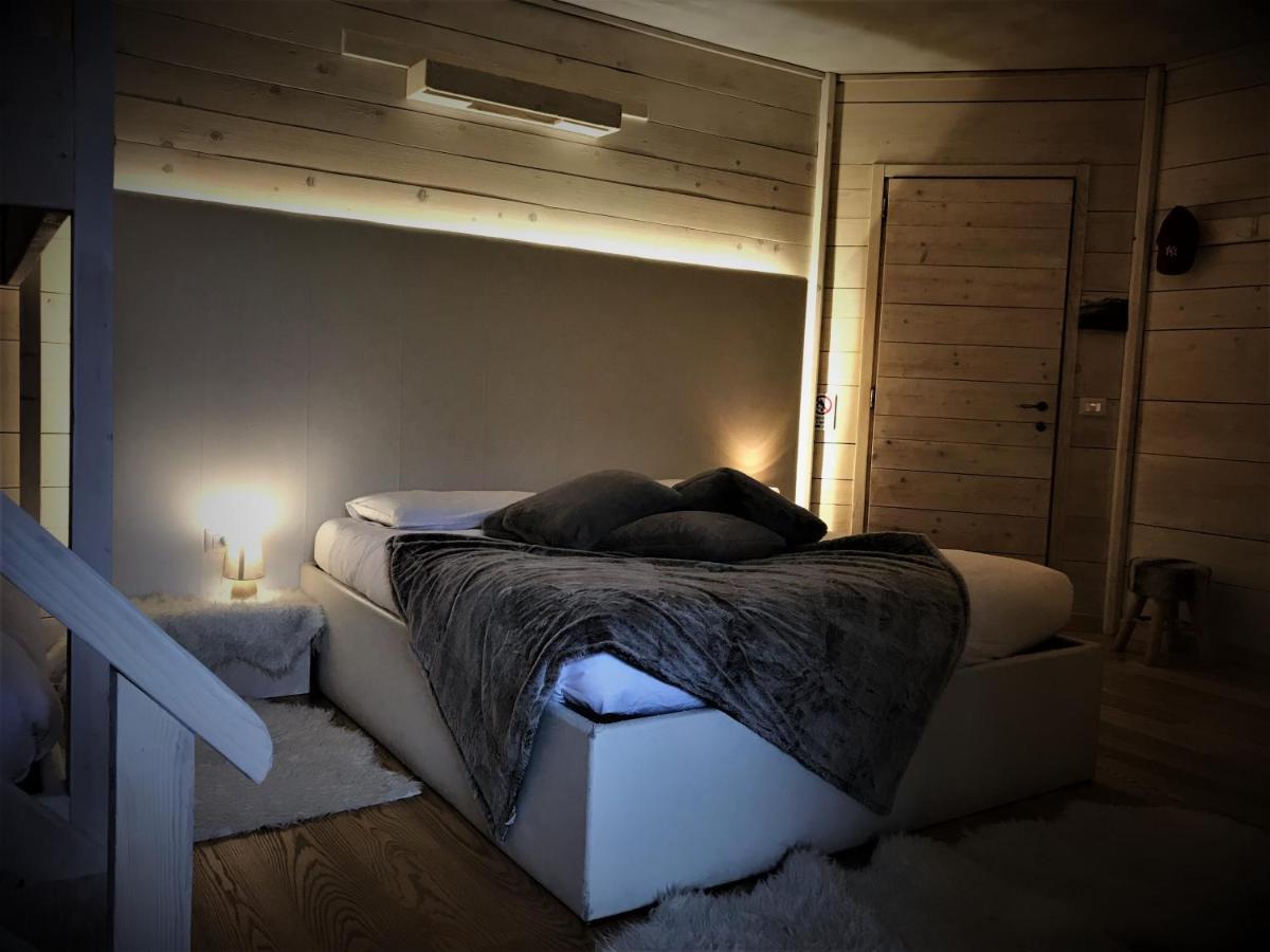 Ca Viro Bed & Breakfast Albosaggia Екстериор снимка