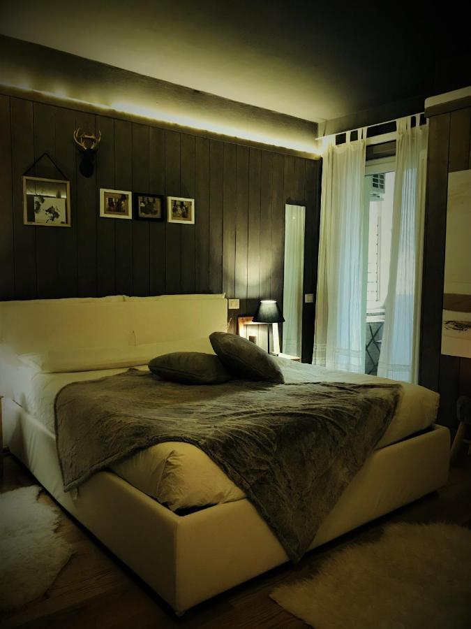 Ca Viro Bed & Breakfast Albosaggia Екстериор снимка
