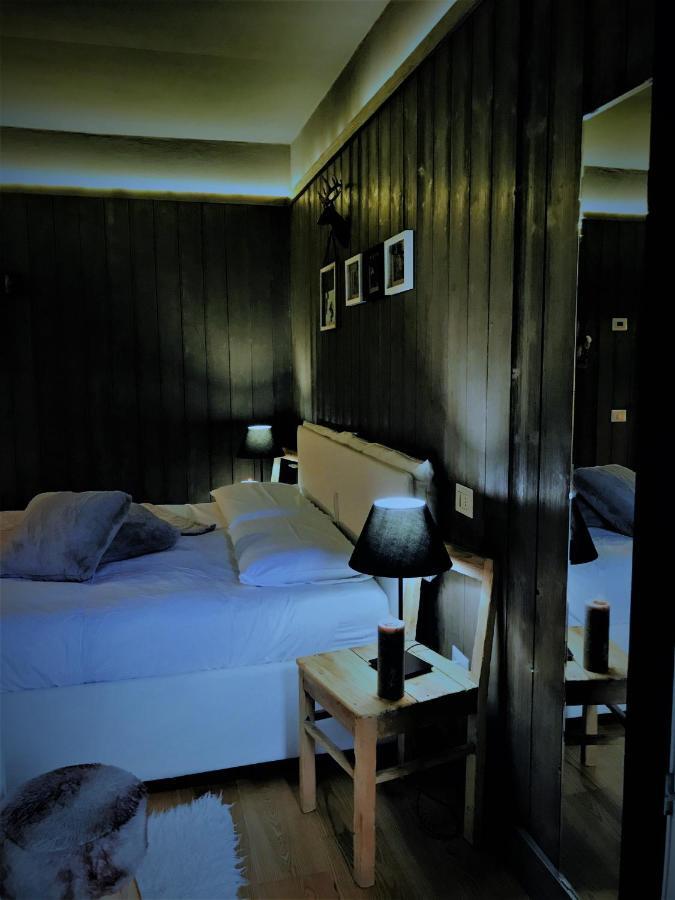 Ca Viro Bed & Breakfast Albosaggia Екстериор снимка